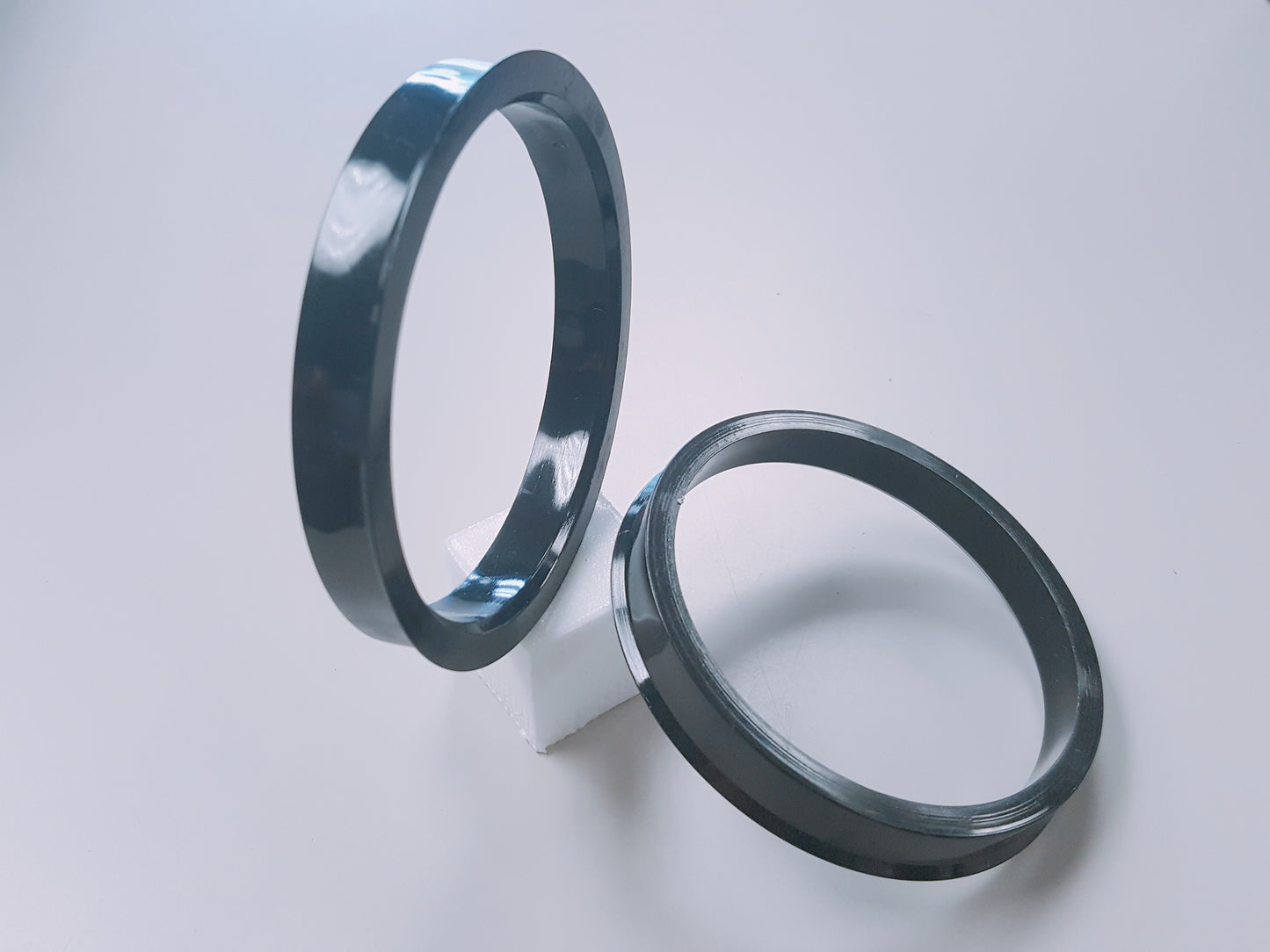 Centering Ring