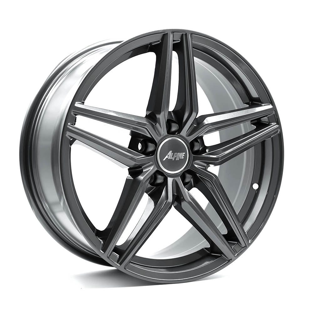 BMW 3 Series 18" Winter Package