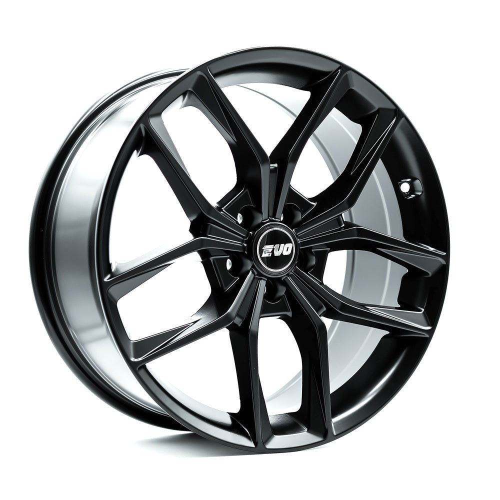 SUBARU CrossTrek 17" Winter Package