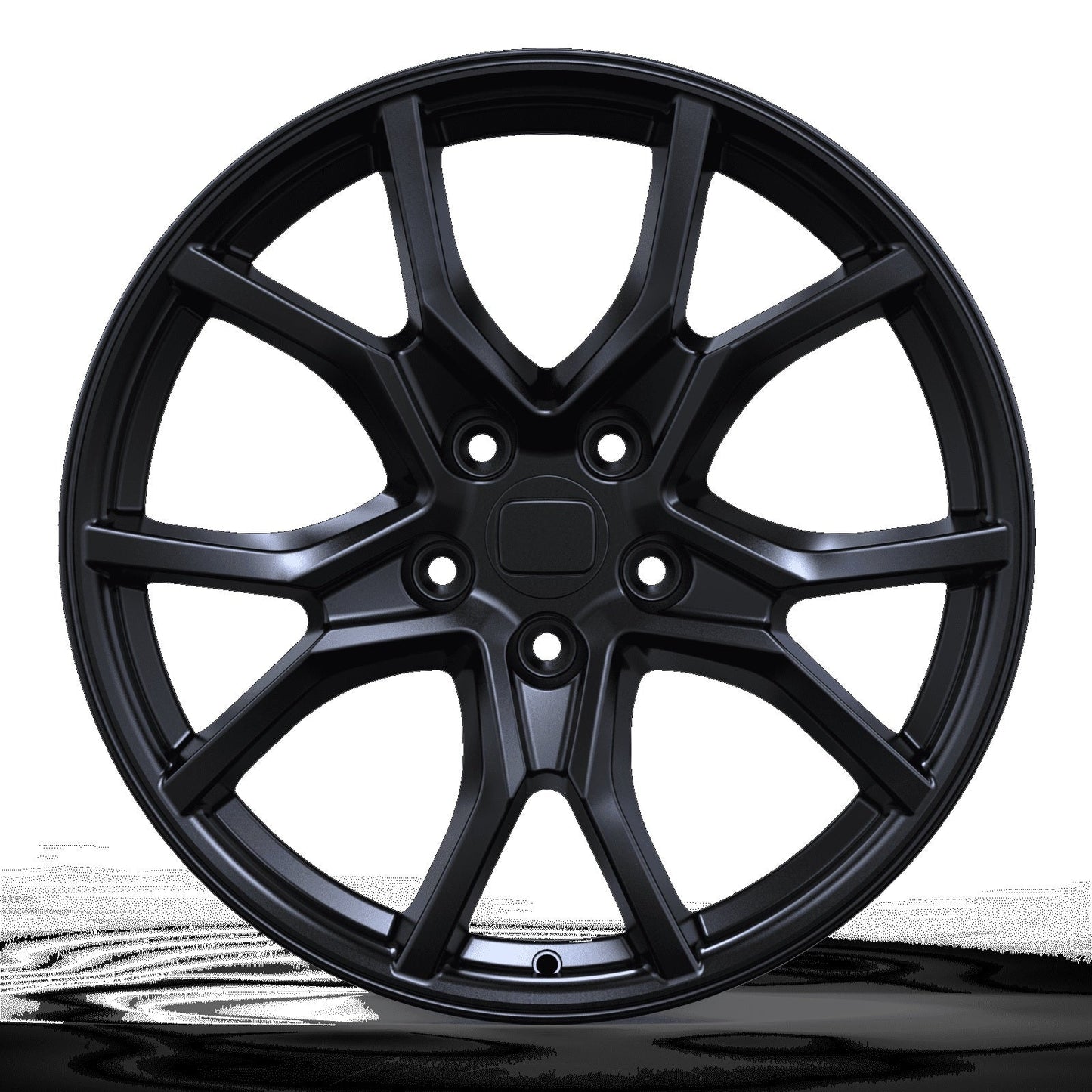 HONDA HRV 17" Winter Package