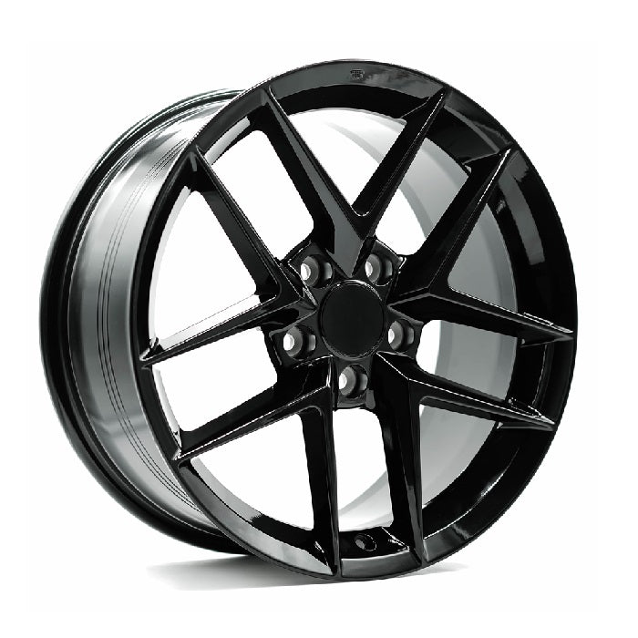 HONDA HRV 17" Winter Package