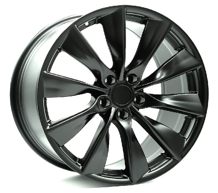 TESLA Model Y 19" Winter Package