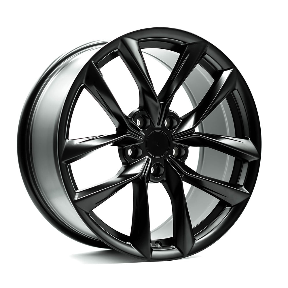 TESLA Model Y 19" Winter Package