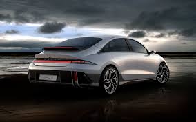 HYUNDAI Ioniq 6 18" Winter Package