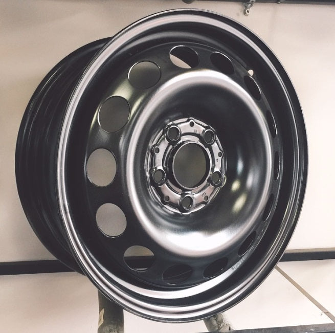 HONDA Accord 17" Winter Package