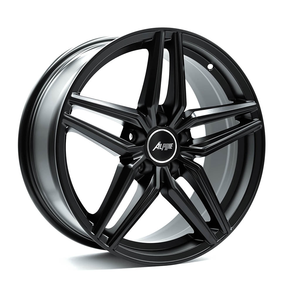 BENZ EQE 19" Winter Package